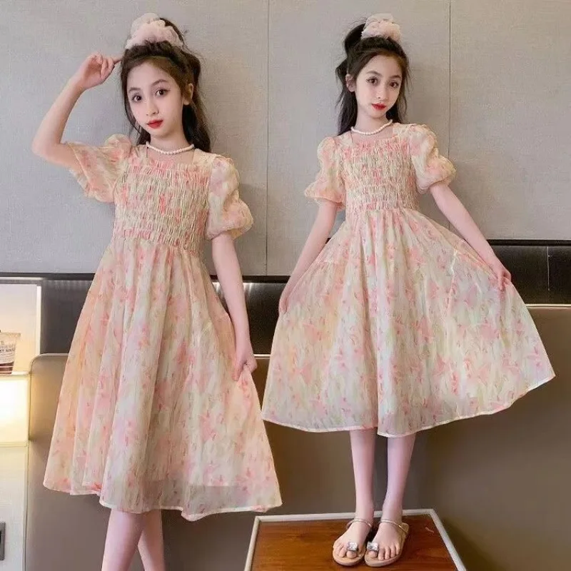 ★あや★ドレス120cm & 花柄タイツ M ✖️2点 & 靴 19cm ☆あや☆ドレス120cm & 花柄タイツ M ✖️2点 & 靴 19cm