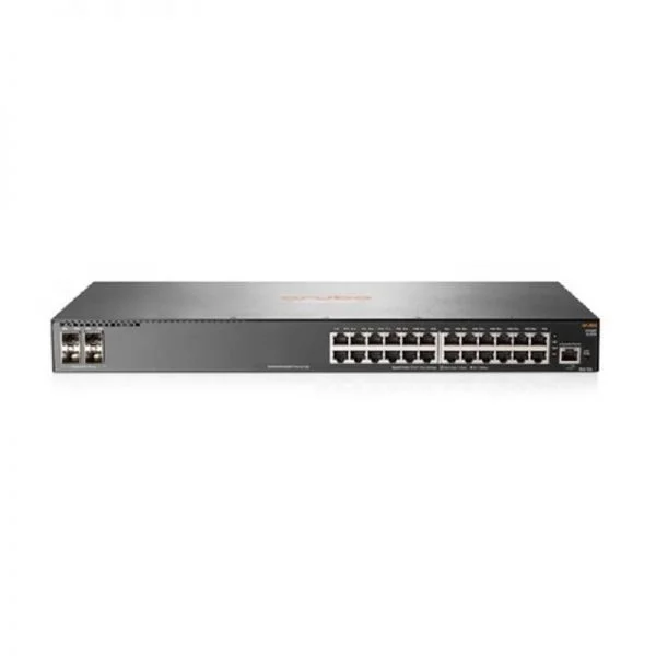 

Original Aruba 2540 24G 4SFP+ Networking Switch JL354A with Good Price