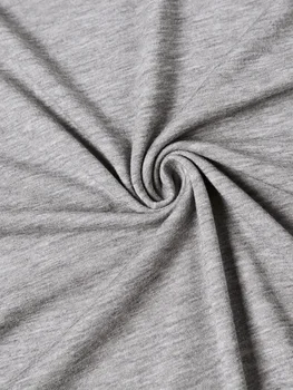 Women's Summer Casual Loose Three Heart One Piece Print Sleeveless Tank Top T-shirt 3