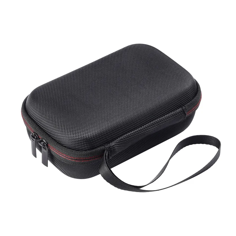 Durable Hard EVA Travel Case for Portable Game Console - Protective Storage and Carrying Bag