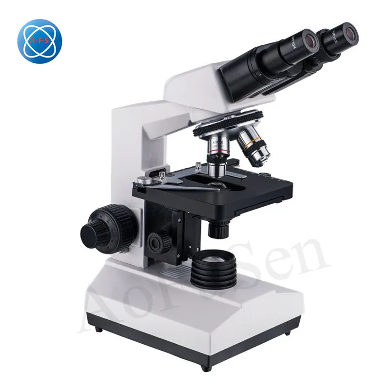 

XSP-6CA Biological made in china binocular microscope
