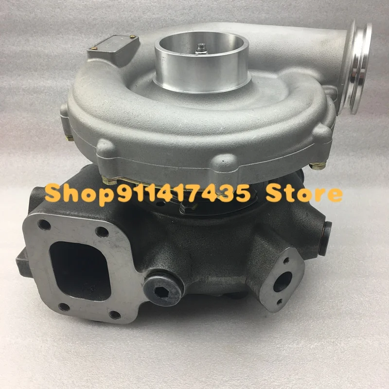 

K27 53279886415 51091009609 turbocharger for Man with E2842LN, G2866LE engine