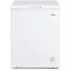 Midea MRC050S0AWW Chest Freezer, 5.0 Cubic Feet, White 1