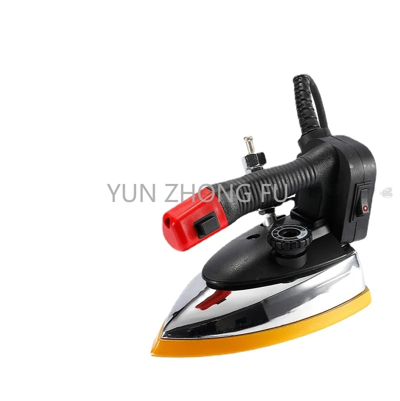 

Household electric iron ironing machine commercial high-power double steam iron dry cleaning machine ironing