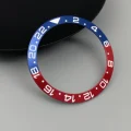 GMT 5 Alloy Bezel