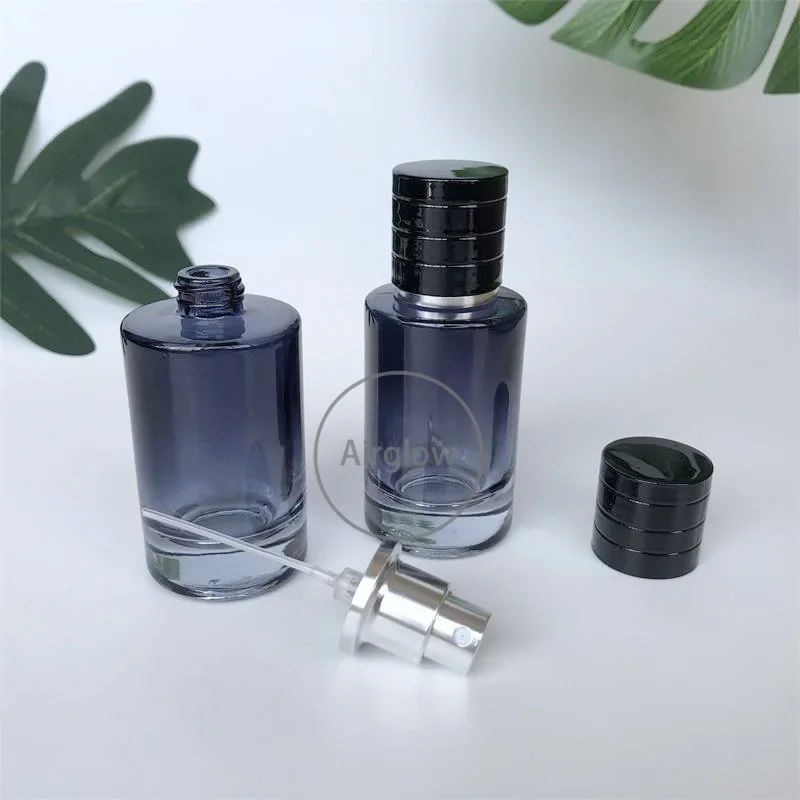 Mini Muse Misters, Fine spray bottles with flair!