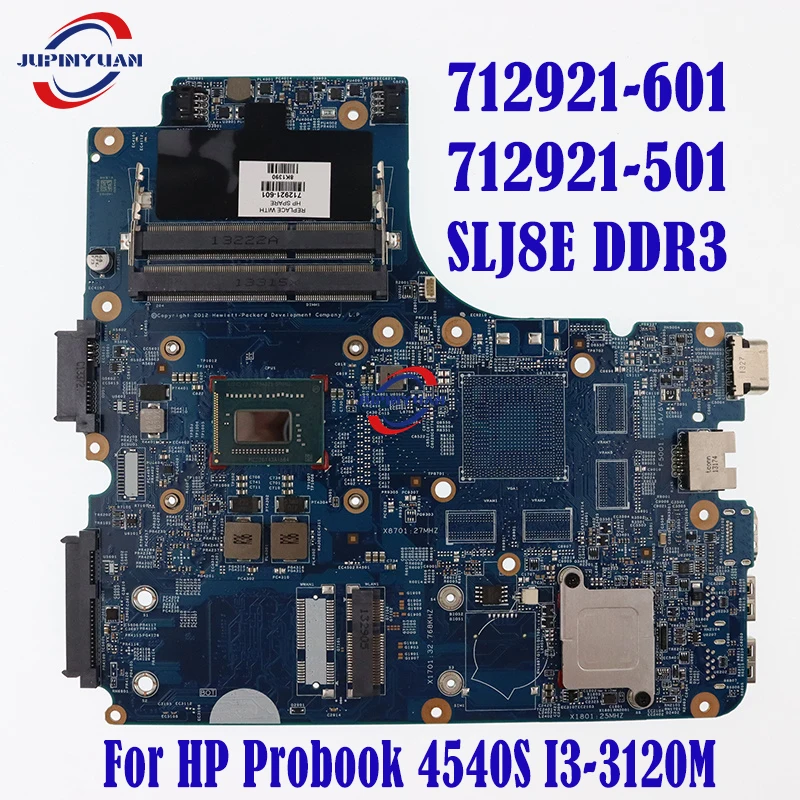 Laptop Probook 4540s Ssd Upgrade Probook 4540s Probook 4530s Ram