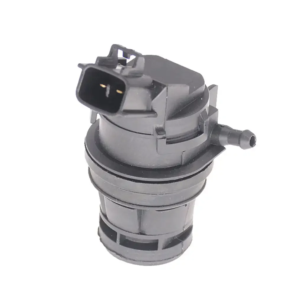 Front Windshield Wiper Washer Water Pump Jet Motor Toyota Corolla Fortuner Camry Mazda 2/3 BYD S6