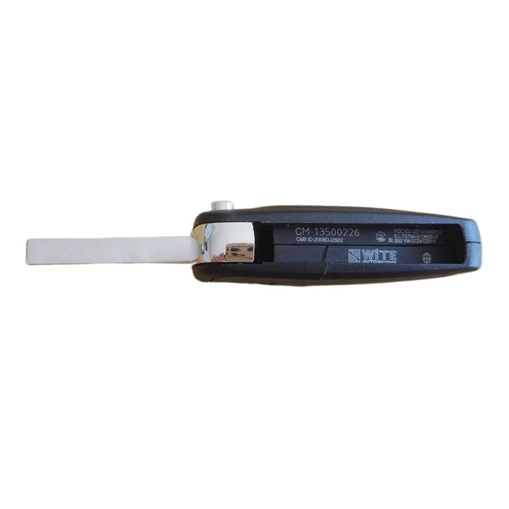 2 /3 Button Flip Remote Key Shell for OPEL VAUXHALL Zafira Astra Insignia Holden Remote Car Key Shell Fob Cover Flip HU100 Blade key case car key shell car remote key car key key shell