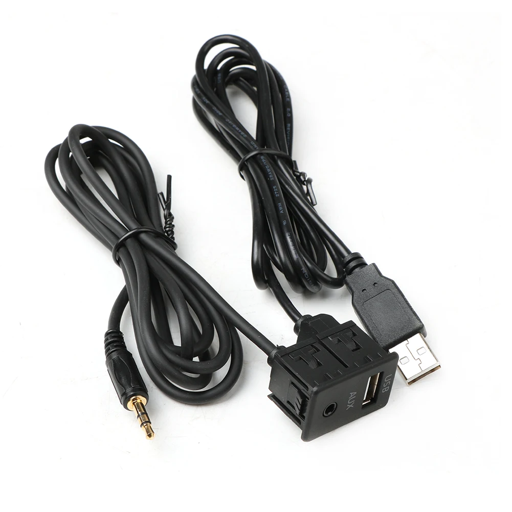 2 Ports