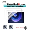 2PCS PAD6 11