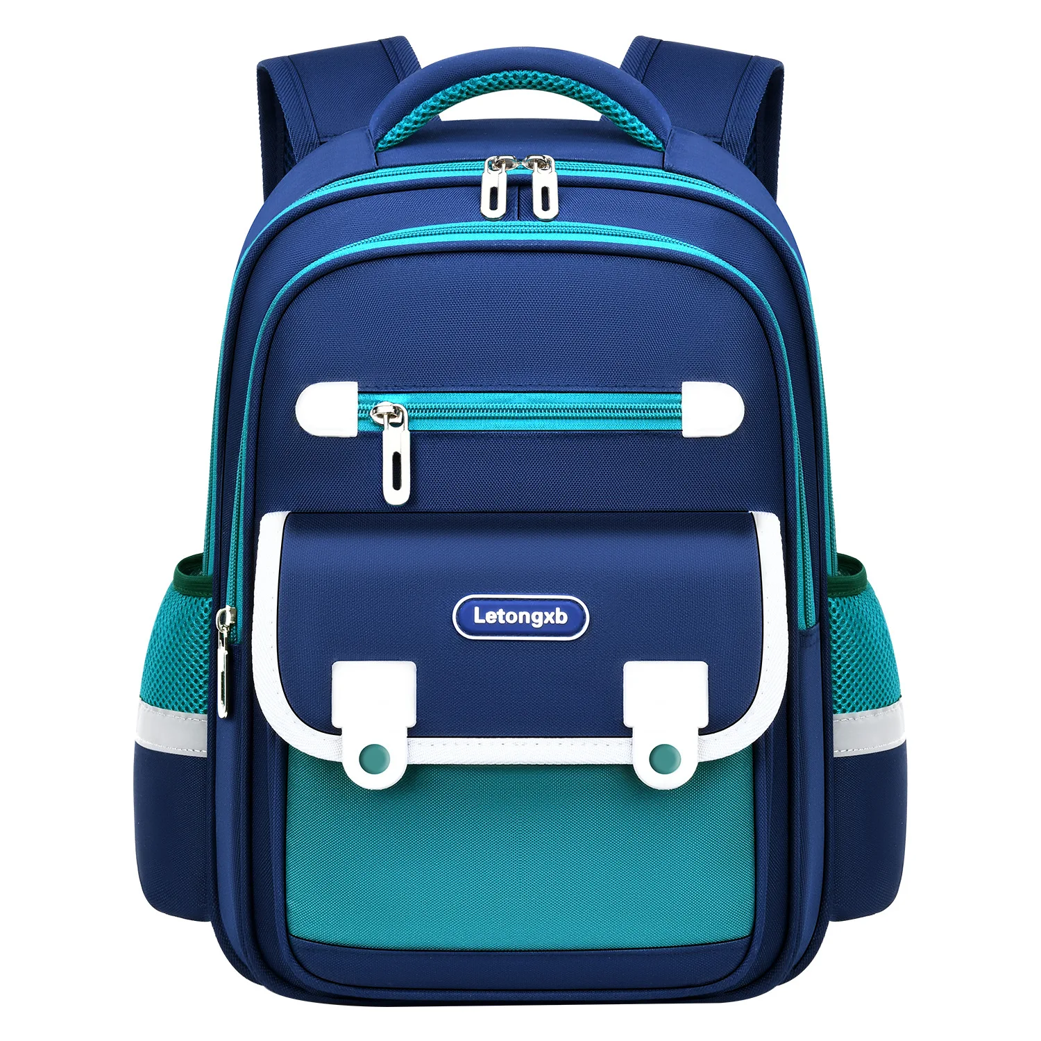 Sacs d'école pour enfants, sacs à dos orthopédiques pour filles et garçons, cartables pour enfants, sacs à dos pour l'école primaire, cartable pour enfants, mochila
