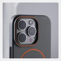 Alternative view of Coque iPhone Ultra-mince MagSafe - 6 couleurs