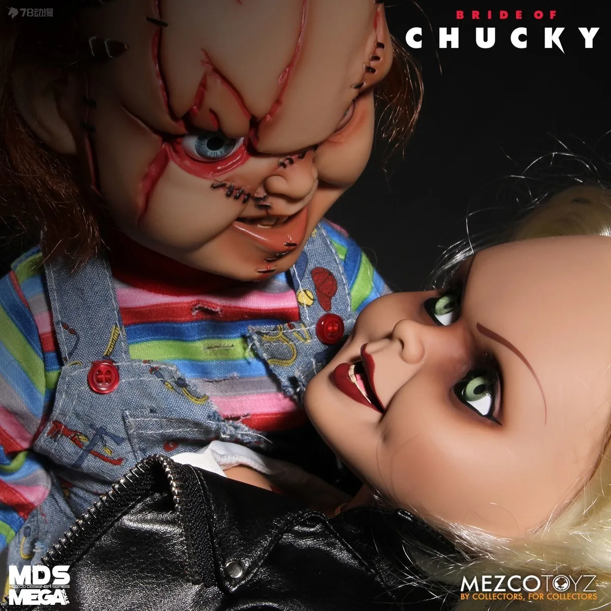 Mezcotoyz-パーソナライズされた人形,花嫁のためのオリジナルの