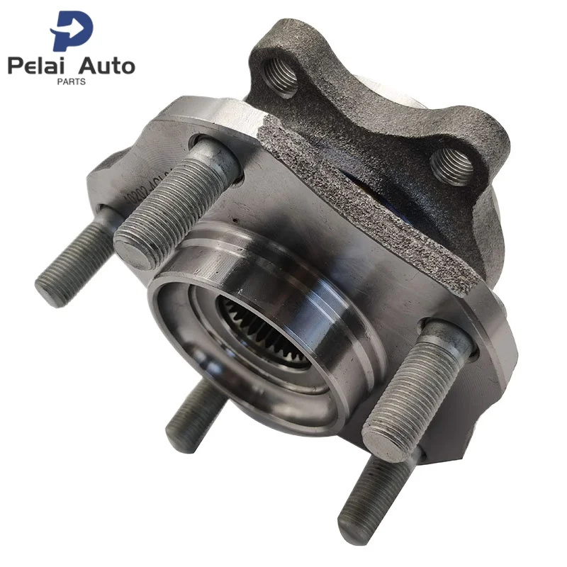 40CL0A New Auto Head Unit Front Wheel Hub Bearing X-Trail T32 Qashqai J11