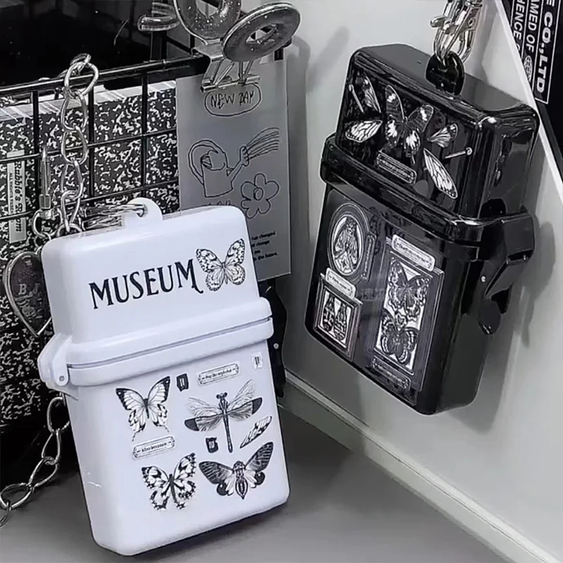 K-popカード収納ボックス、フォトカード、アイドルカード