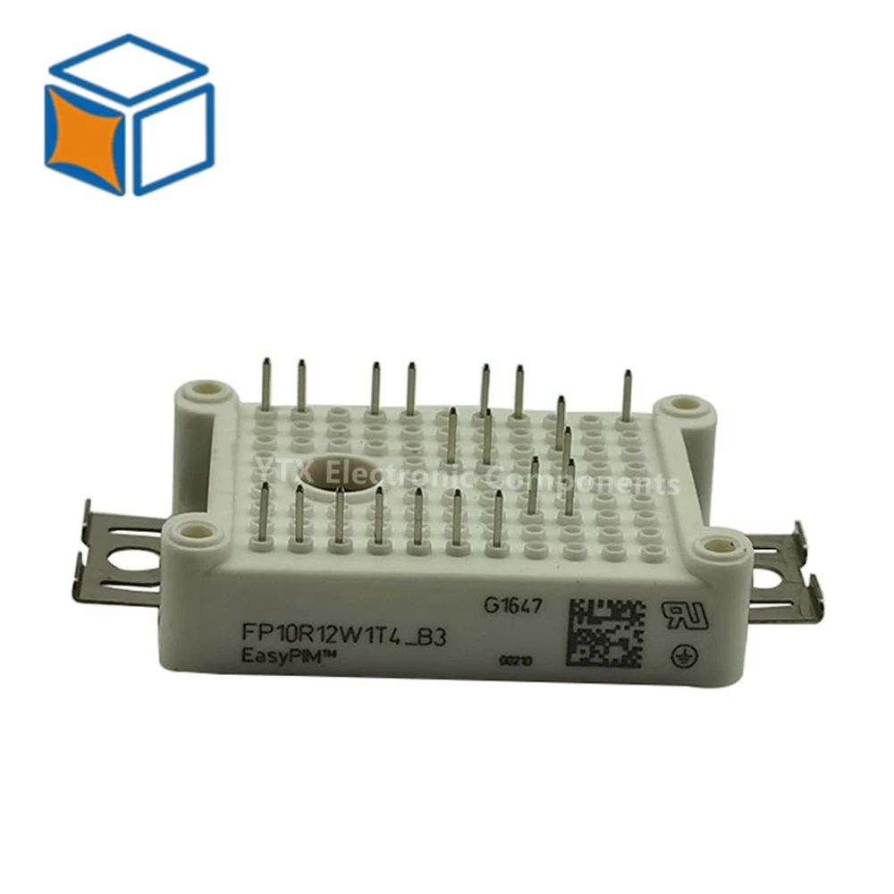

FP10R12W1T4_B3 1200V 20A 105W новый модуль IGBT 1 шт.