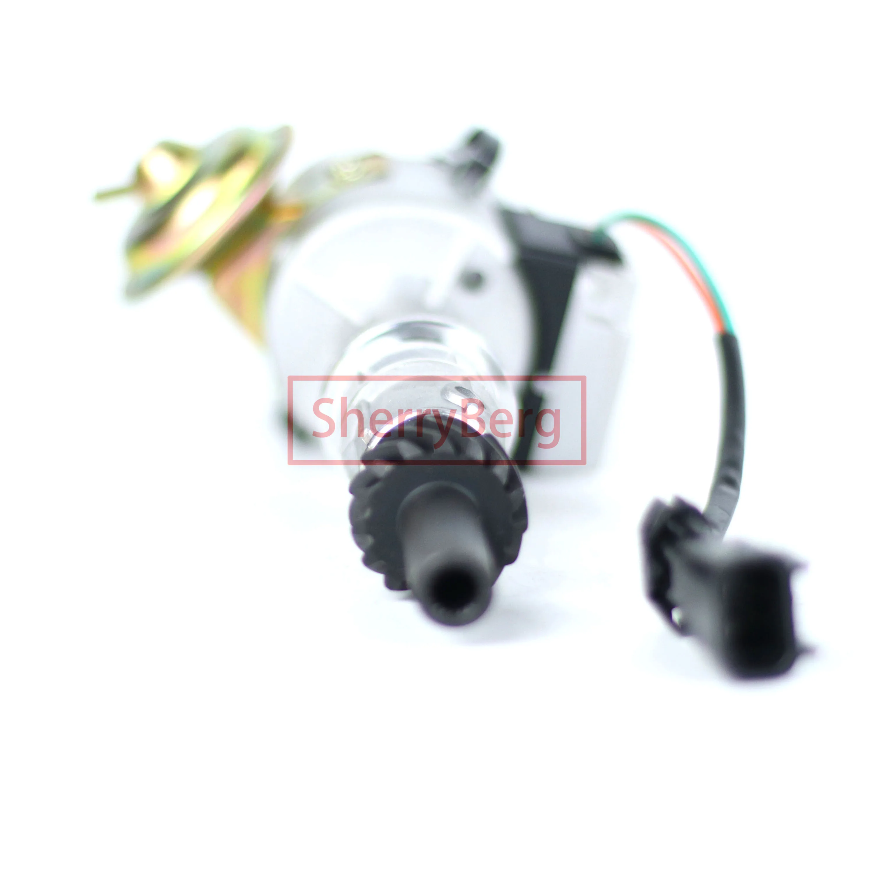 SherryBerg 점화 배전기 7763389 Fiat Uno Premio Siena Tempra Fiorino 147 L4 1990-1998 ENG 146과 호환 가능