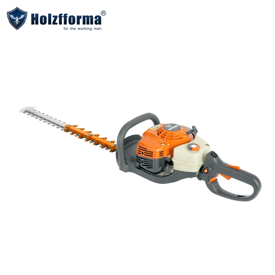 22.7cc Holzfforma H81 Hedge Trimmer Assembly With 24inch 600mm