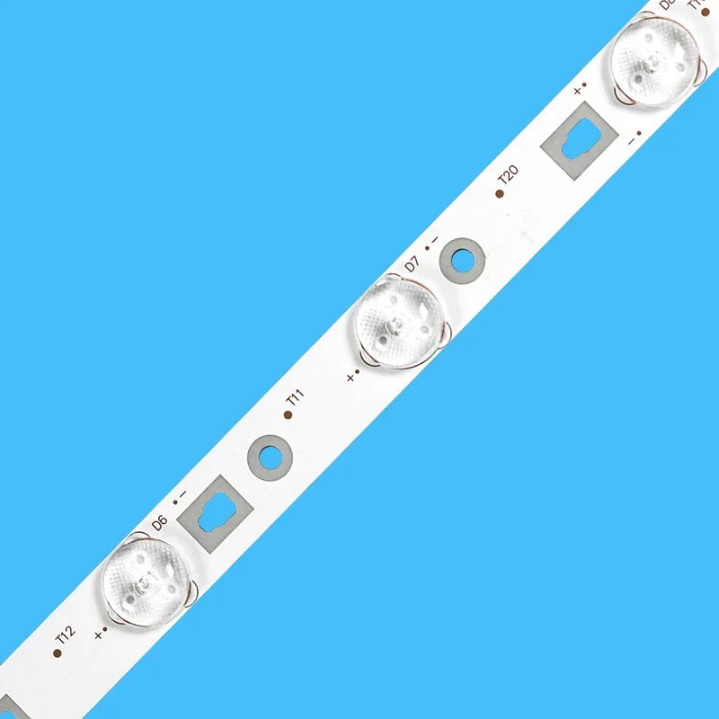 Рисунок 4 - Для LED48D08 ZC21AG 01 LE48D8-03