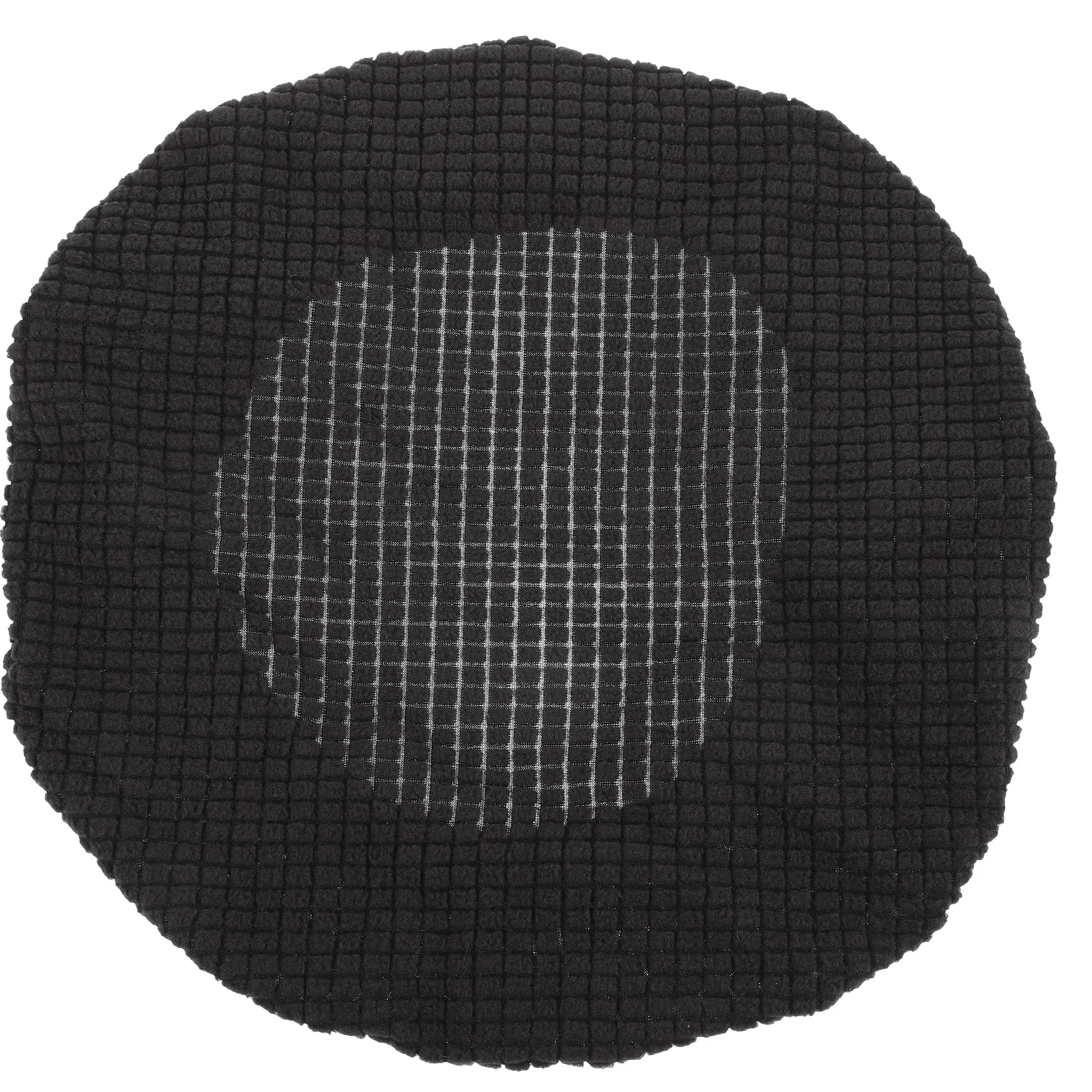 

Round Stool Cover Chair Protector Covers Chairs Furniture Indoor Hood
