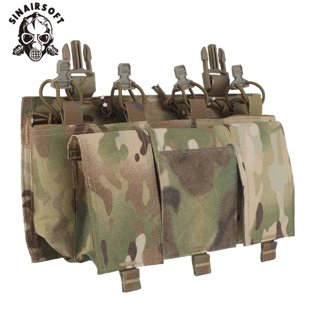   5.56 Ű GP Ŀġ,  г ÷ī, нƮ DON/DOFF  ڵ, Ʈ   ׼ , AR 15 MAG