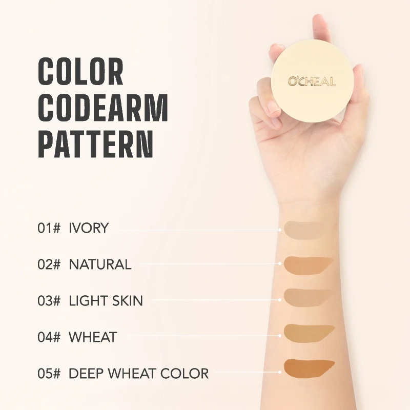 قطعة واحدة ذات تغطية عالية، مقاومة للماء، تحكم في...