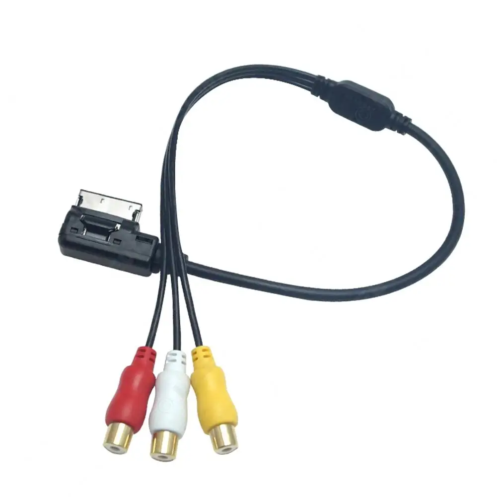  Rca Aux Է ̾ Mdi/ami to 3  Rca   ̺, Aux  ̺ , DVD    ׼