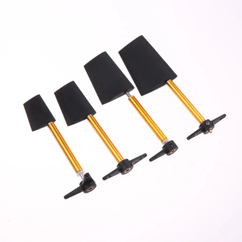 Bras de direction en aluminium pour bateau RC 28-52mm