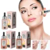 Last 24 Hours Foundation Make-up Essence Cover Acne Fine Lines Dark Spots Moisturizes Skin Evens Skin Tone Concealer Cosmetics 1