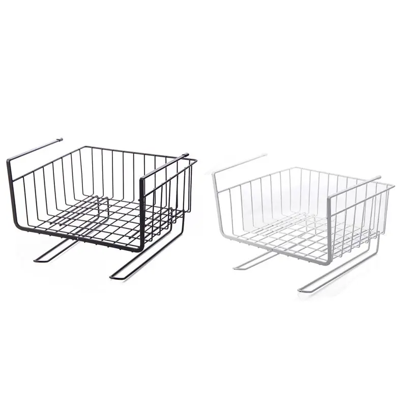 

Железная разделочная доска, корзина для хранения, подвесная корзина для шкафа, вешалка, разделочная доска, чехол-органайзер, кухонное полотенце