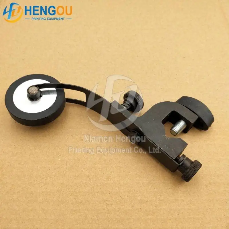 

Hengoucn paper wheel for printing machine parts