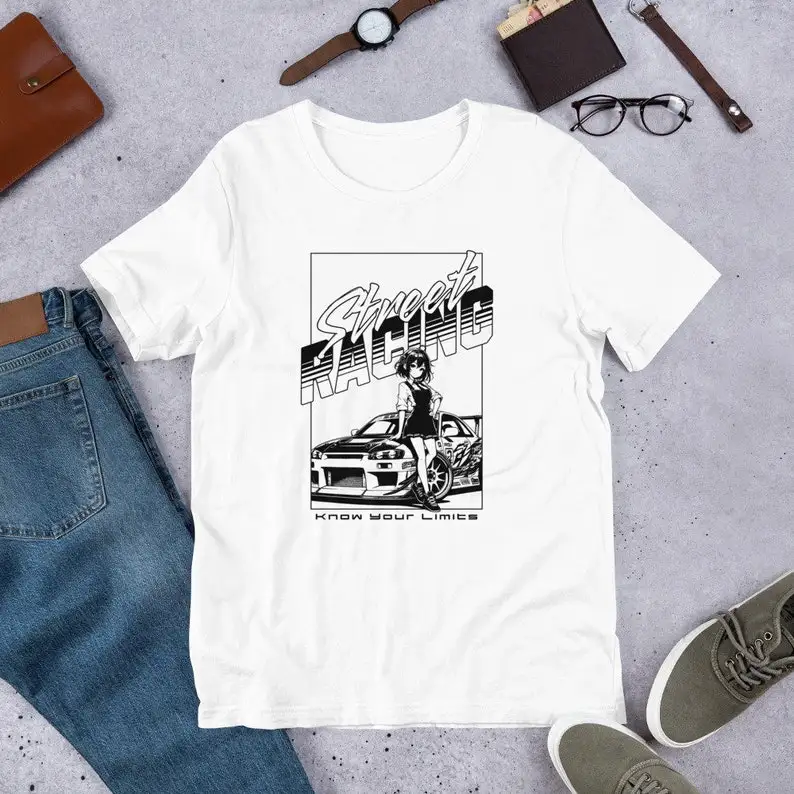 

JDM Shirt, Car Guy Gift