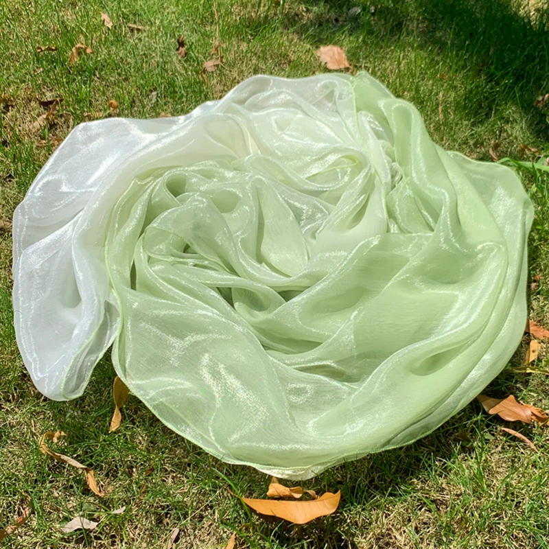 Рисунок 3 - Китайский костюм для древнего танца