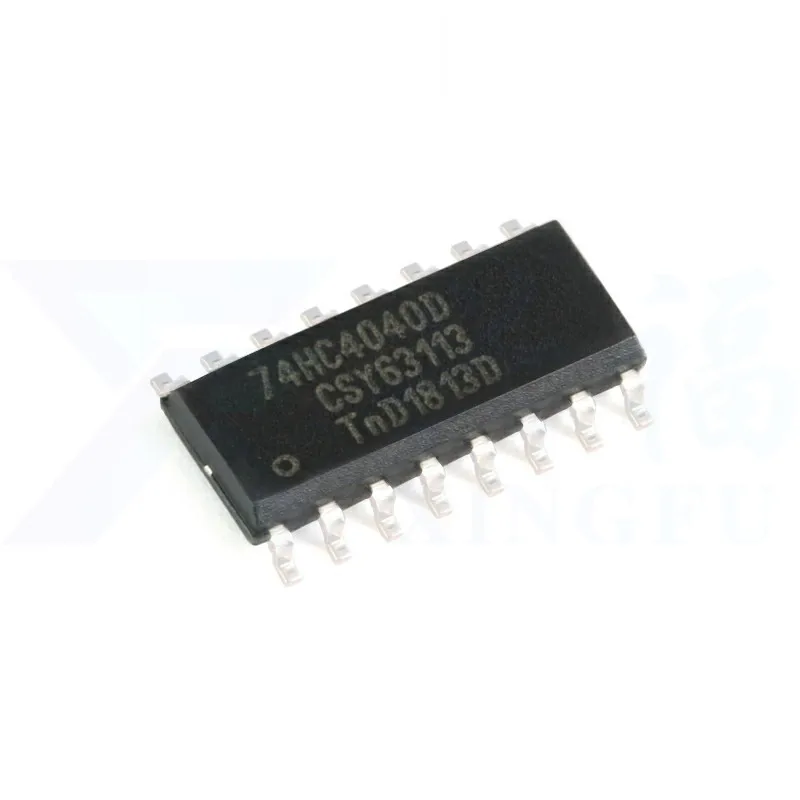 

10 шт. 74HC4040D 74HC4040 SOP абсолютно новый оригинальный