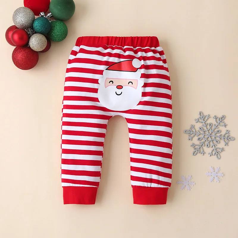 Baby Girl Clothing Set Kids Clothes Set Baby Girl Boy Christmas Clothing Sets For Little Boys Newborn Toddler