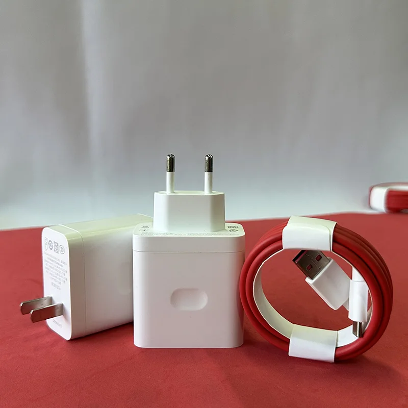 Oneplus 100w Supervooc Charger Quick Charge Wall Adapter Kits For Phone Charger Oneplus 13 13r 11 10t Nord 5 4 Ce5 Ce4 Pad 3 2, Alina Gadgets
