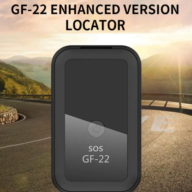GF22GPSTrackerMultifunctionalTrackingAntilostAntitheftAlarm