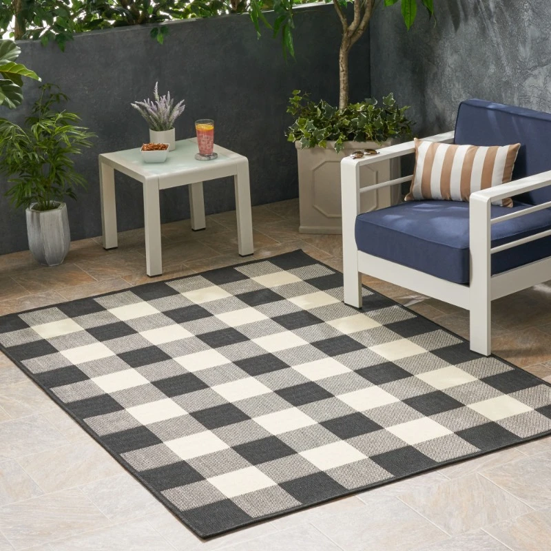 

5'3" X 7' Living Room Rugs For Bedroom Aesthetic Area Carpet Decoration Home Kitchen Washable Floor Mats Bedroom Decoration