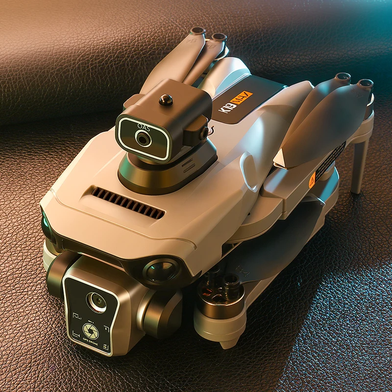 K19 Max Mini 8K Drone 6