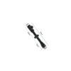 Small Magnifying Telescope Folding Magnify Glasses with Rotating Protective 1