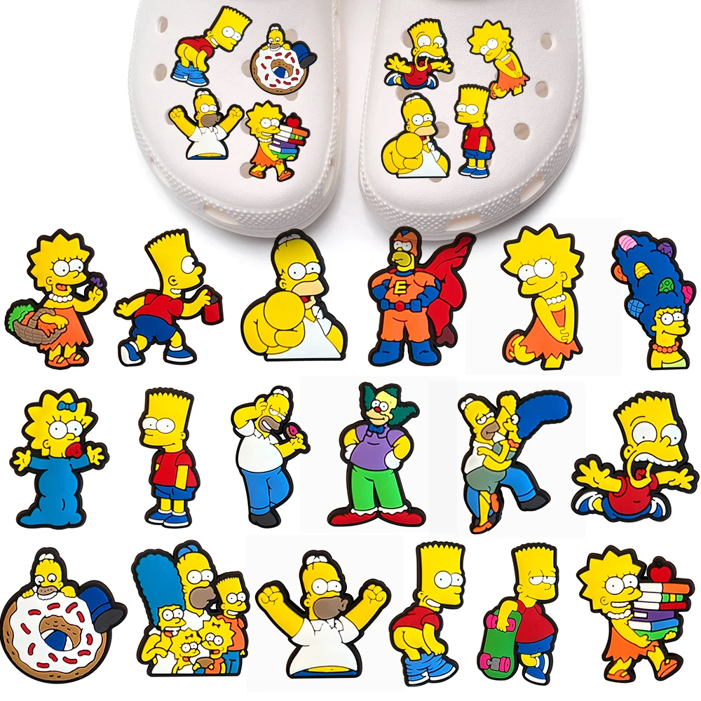 Simpsons Hour Chain Everything You Need to Know About the Simpsons Food Chain