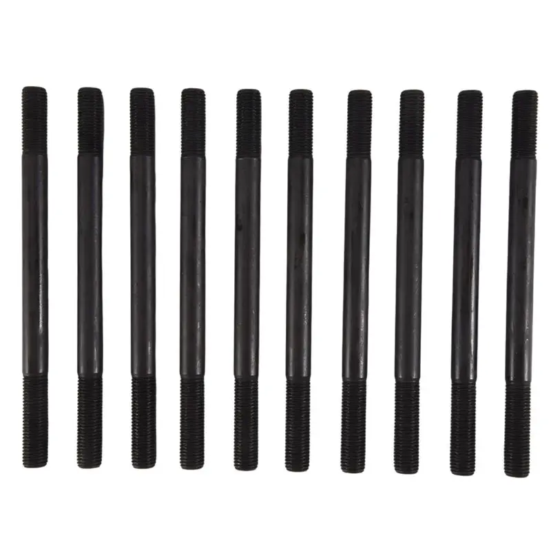 Superior-For ARP 208-4305 혼다 시빅 1996-2000 D16Y7 Y8용 실린더 헤드 스터드 키트