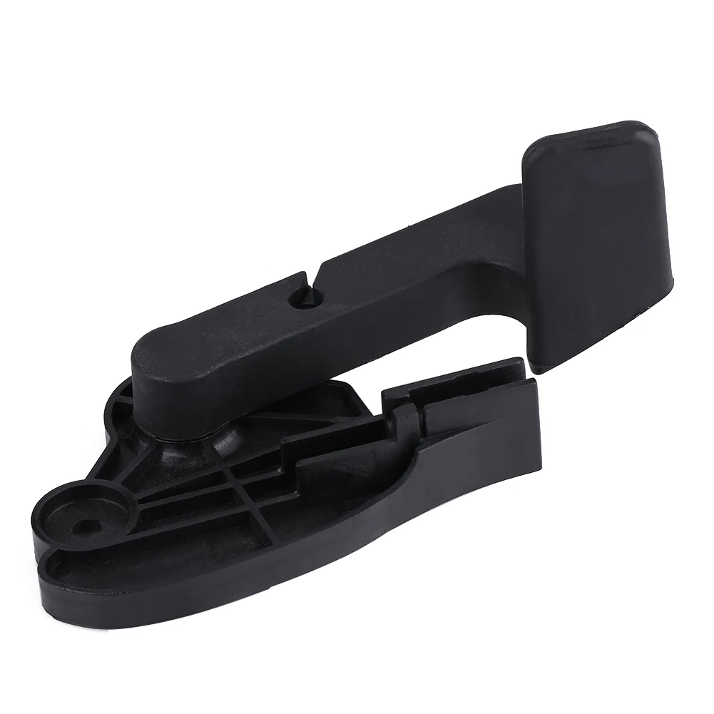 Car Hood Bonnet Release Lever Latch Handle For Audi A4 B6 B7 S4 RS4 2001-2008 8E1 823 533 B