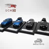 D.Bo Model x DCM 1:64 C63S S205 Diecast Model Car 1