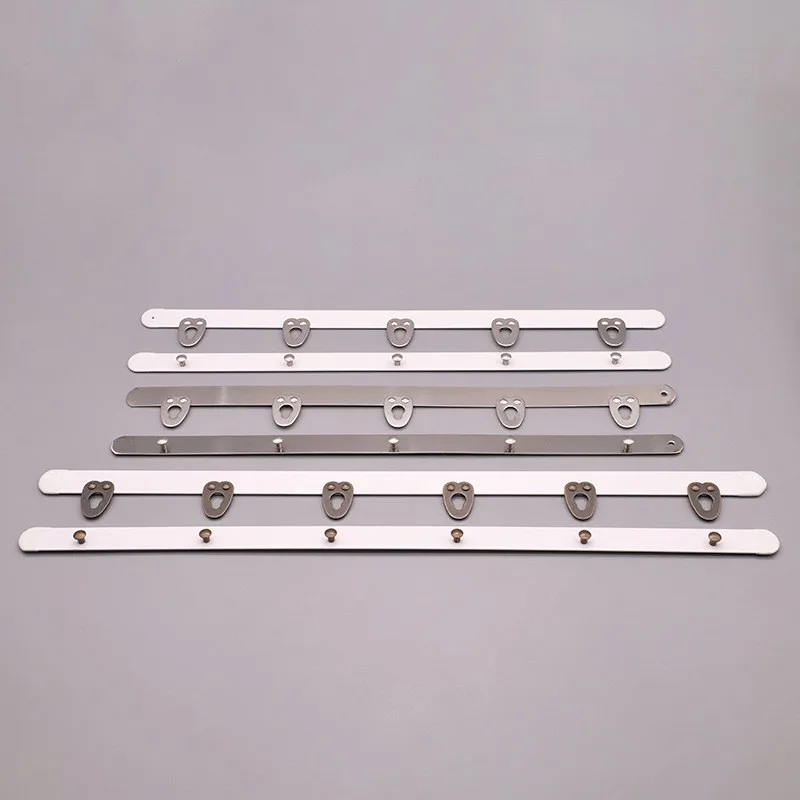 Corset Fastening Buckle - DIY Handmade Craft Accessory
