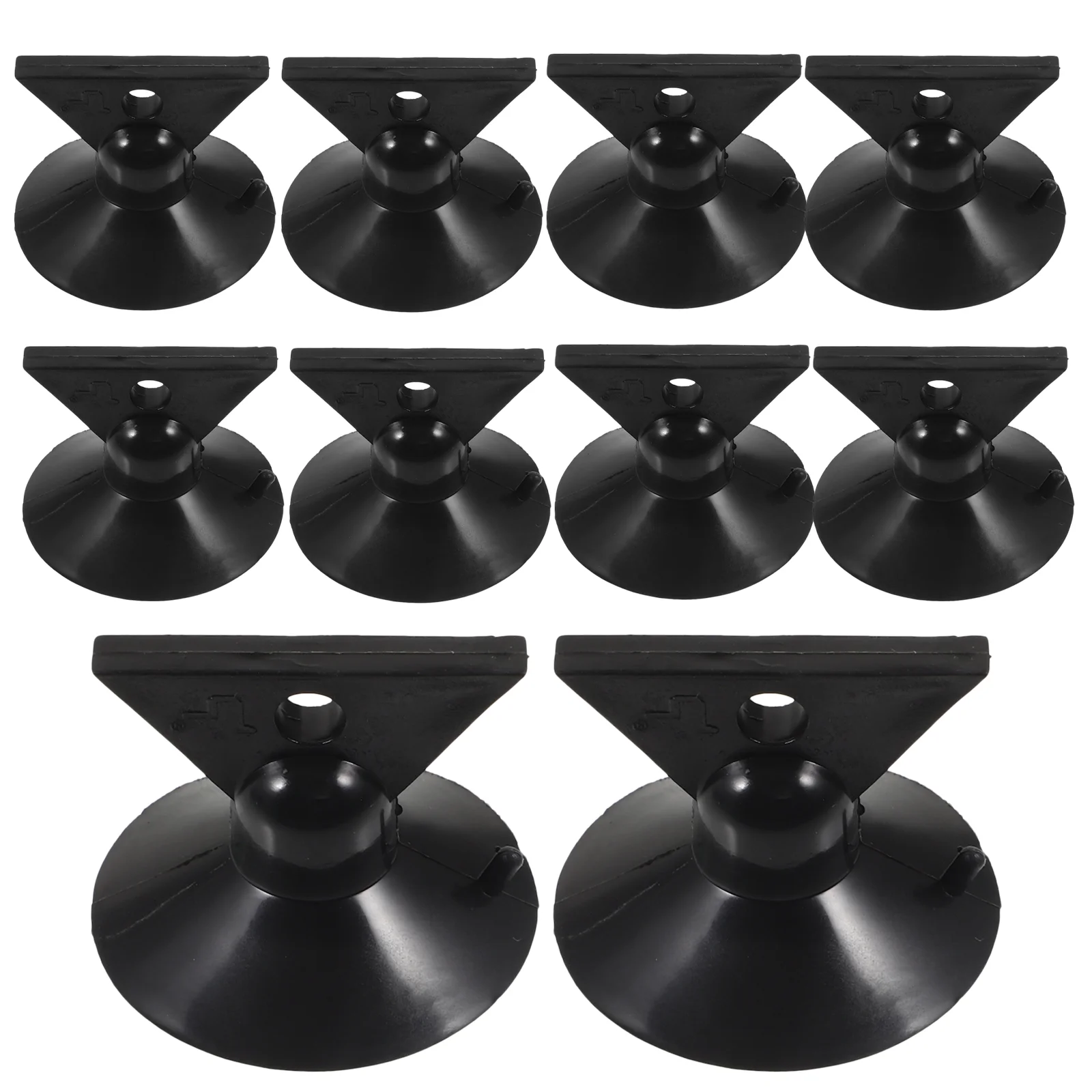 

10 Pcs Bulb Changer Suction Cups Light Replacing Tool Embedded Lightbulb For High Ceilings Lightbulbs
