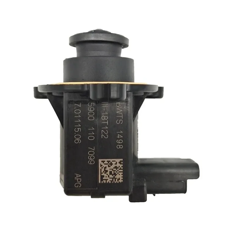 70111506 59001107099 V759327380 Turbo Solenoid Valve For MINI Cooper R55 R56 R57 R58
