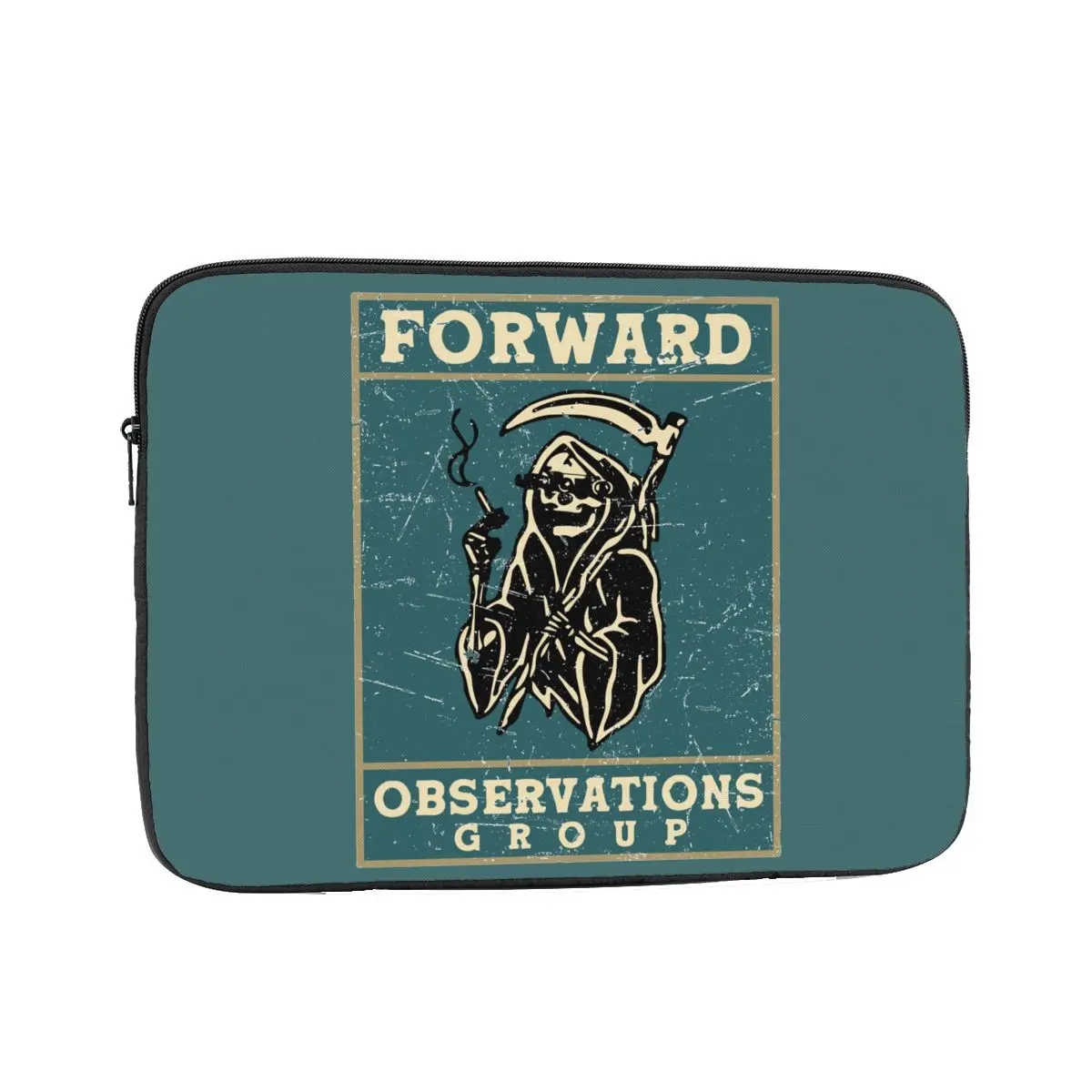 Forward Observations Group Gbrs 12 13 15 17 Inch Laptop Liner Sleeve For Macbook Air Pro Notebook Bag Case Shockproof Case Bag