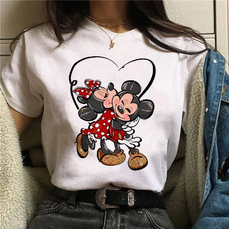 Birthday Playeras Personalizadas Mimi Mouse Playeras Camiseta